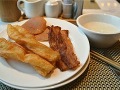 -都会尚膳·海鲜自助餐厅(重庆万豪酒店)