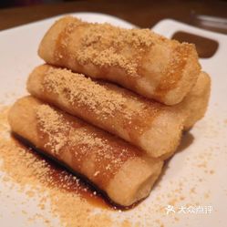 胖哥俩肉蟹煲 群光广场店 的红糖糍粑好不好吃 用户评价口味怎么样 成都美食红糖糍粑实拍图片 大众点评