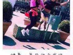 -零距离健身游泳(雁塔店)
