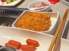 -海底捞火锅(澳德乐店)