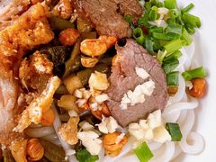 桂林卤菜米粉-牛八宝桂林米粉(八里庄店)