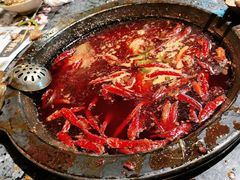 -蜀大侠火锅(建设路第五大道店)