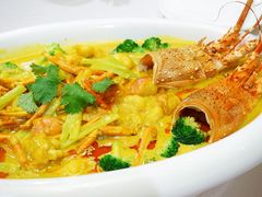 -昆山裕元花园酒店·囍园中餐厅