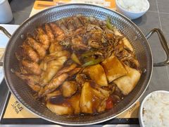 -万达广场(松江店)