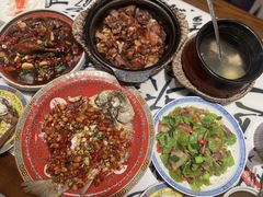 -南昌大饭店·非遗南昌菜(万寿宫店)