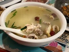 -一家亲台菜餐厅(银塘中路店)