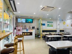 大堂-圆碌碌甜品屋(二中店)