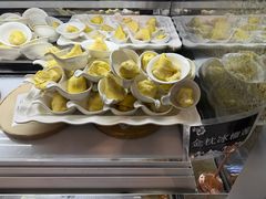 -初色海鲜自助(万丰路店)