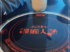 -丫头记(新村店二部)