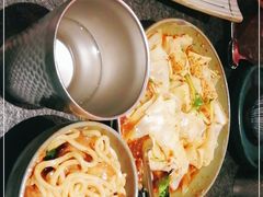 -丝路金桃·新疆菜(徐汇店)