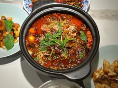 -麻六记(新天地店)