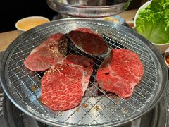 -隐家本格烧肉(万达广场店)
