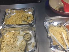 -So Lounge索兰至餐厅(蓝色港湾店)