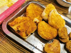 -羊圈(樊洼路店)
