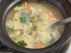 -皮蛋弟砂锅店(总店)