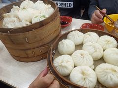 -老苏北饭店(江都店)