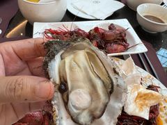 -圆顶阁西餐厅(郑州索菲特国际饭店 )