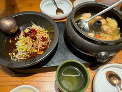 -云海肴·汽锅鸡·云南代表菜(丁香国际店)