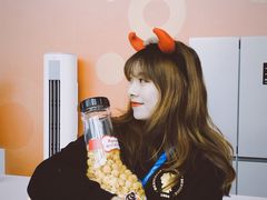 -BOPEYE·波派炸鸡(九霄天地店)