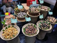 -黔蘑菇四季餐厅(观山湖店)