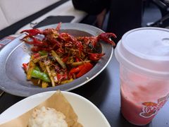-天宝兄弟(前海壹方城店)
