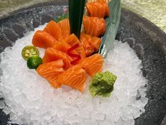 三文鱼-粤珍轩.创始店.始于2001(含光门店)