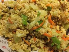 同安桂花炒-聪辉同安老美食饭店(大元路店)