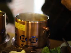 -Thai Basil罗勒叶泰式餐厅(时代天街店)