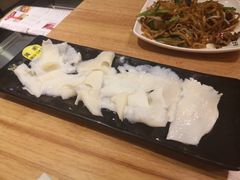 -嬷孙家潮汕牛肉火锅(北京路天河城店)