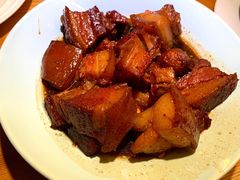 虎皮蛋红烧肉-灶丰年间(定安路店)