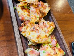 祖母招牌烤土豆皮-G+KITCHEN(龙湖狮山天街店)