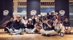 -MASTER COOL舞蹈工作室