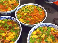 -窄巷子陕菜馆·地道陕西菜(粉巷店)