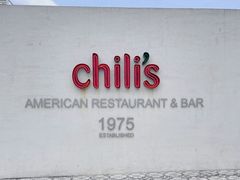 -Chili's Cafe&Bar奇利斯(滨江店)