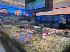 -连鹭海鲜·海肠捞饭·海胆饭(星海店)