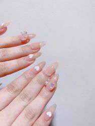 -K·TNail美甲美睫