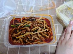 -西新饭店(城中店)