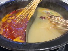-钢管厂歆瑞源油卤串串香(春熙路太古里店)