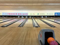 -广州保龄球馆(广州天河体育中心店)