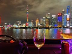 -外滩8号 whisky bar(金延大厦店)