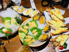 -九井澤精致料理(金茂店)