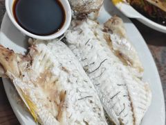 -车头老二大排档