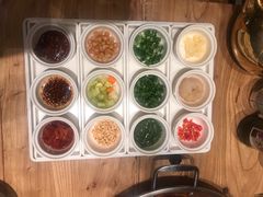 -额尔敦传统涮火锅·冰煮羊(铁东店)