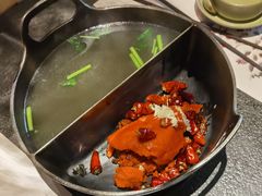 -盡膳口福跷脚牛肉火锅(合生汇购物中心店)