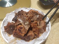 -凯鸽酒楼(水泉湾龙园店)