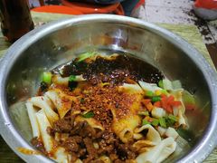 biangbiang面-玲玲面屋