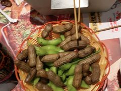 -木屋烧烤(坂田天安云谷店)