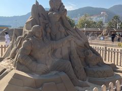 -大梅沙海滨公园