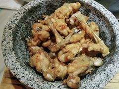-星洲小聚·东南亚菜(中航城君尚店)