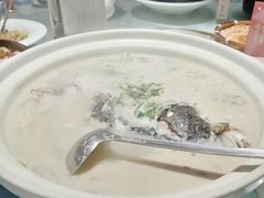 -客家大院·非遗赣南客家菜(郁孤台店)